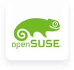 OpenSUSE 15.3